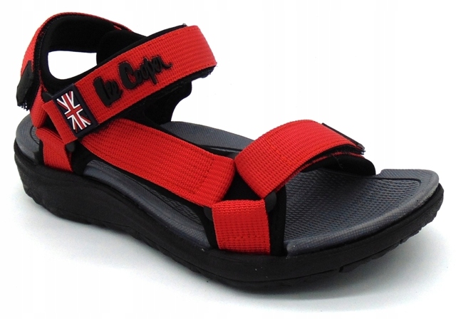 

Lee Cooper Lekkie Sandały Obuwie Letnie R.39