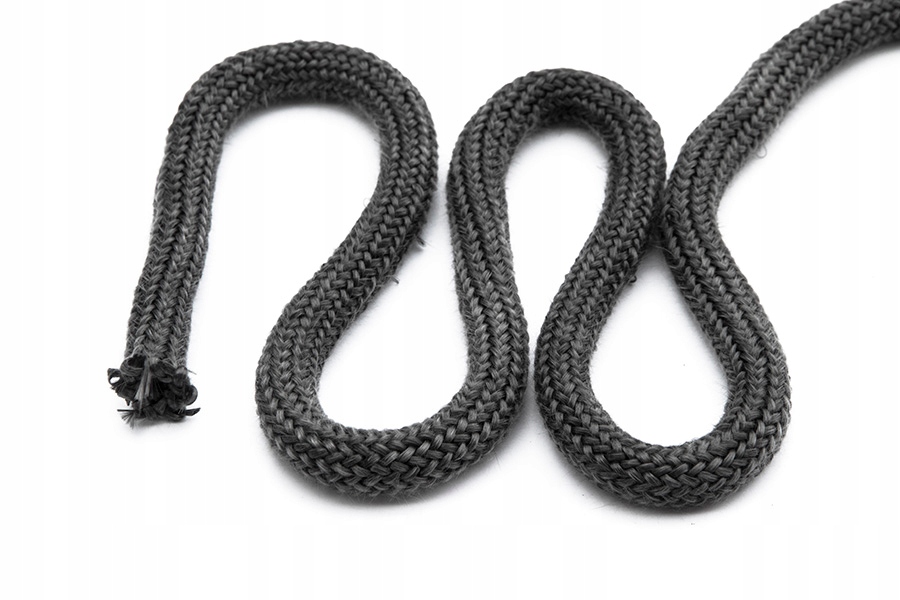 Купить  шнура термостойкий для камина печи 14мм: отзывы .
