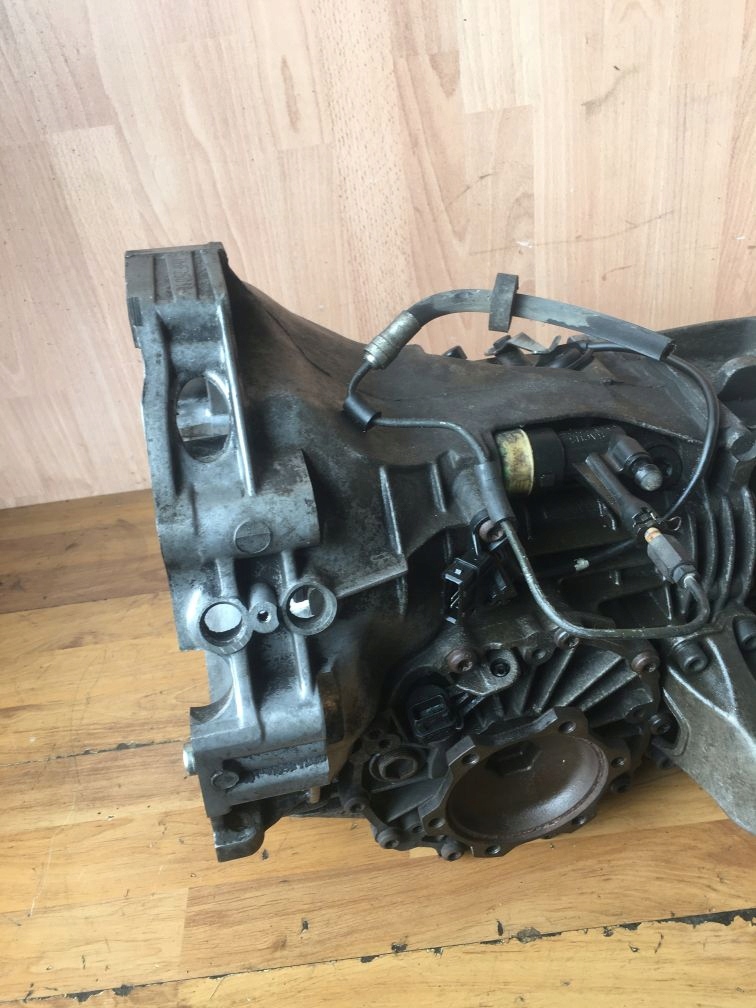 Getriebe VW PASSAT B5 1.9 TDI DHF