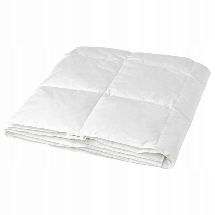 

Ikea Fjallarnika kołdra lekko ciepła 150x200