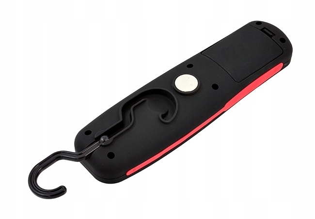 LATARKA SAMOCHODOWA HAKOWA LAMPA WARSZTATOWA LED Marka inna