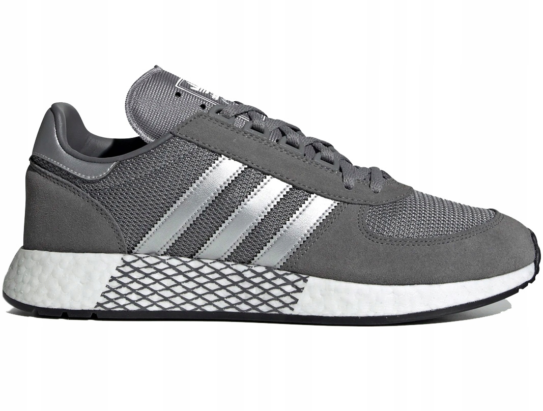 

Buty Męskie Adidas MARATHONx5923 G27861 r. 44 2/3