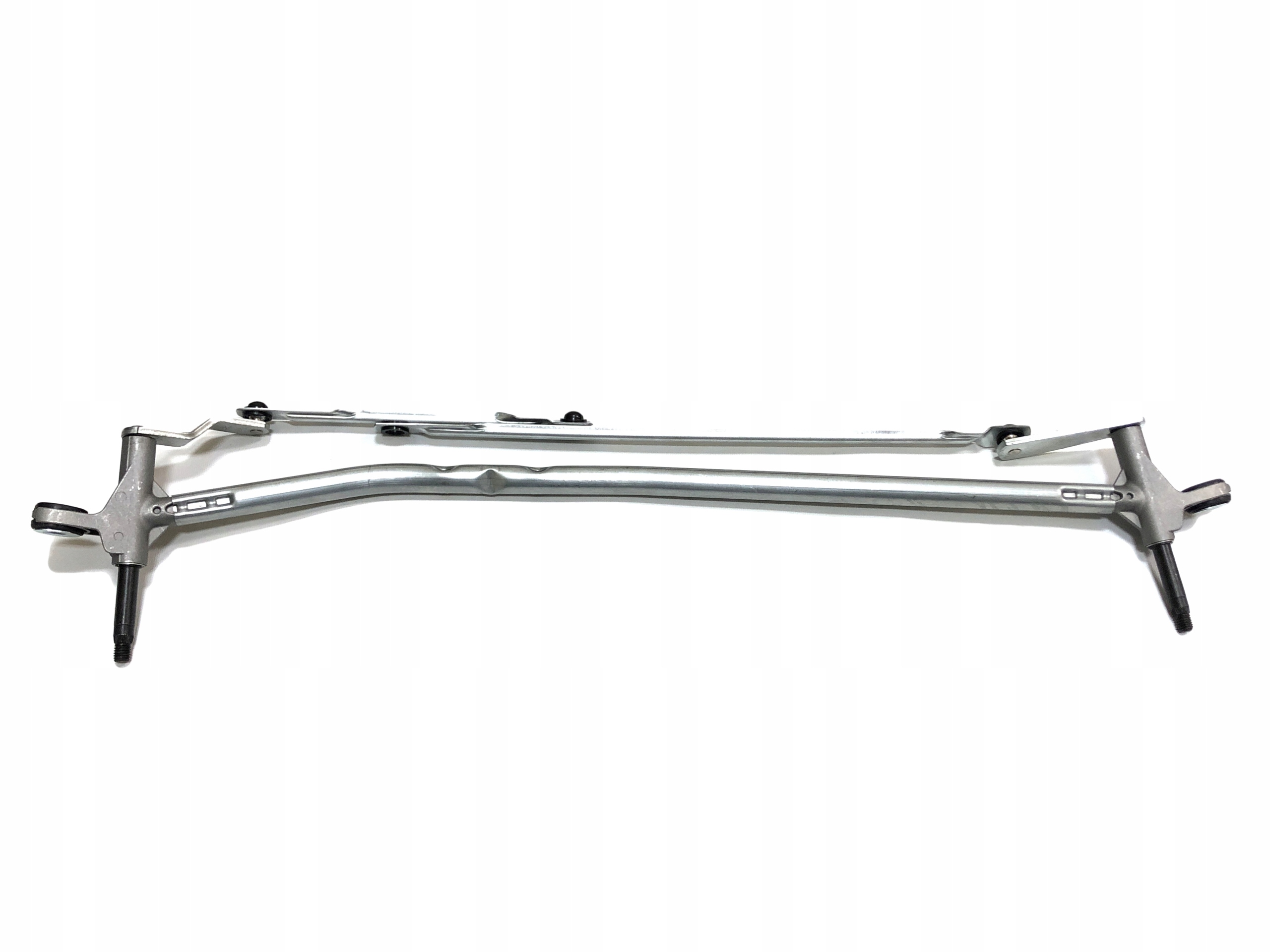 Mechanismus Stěračů Master Movano NV400 10-