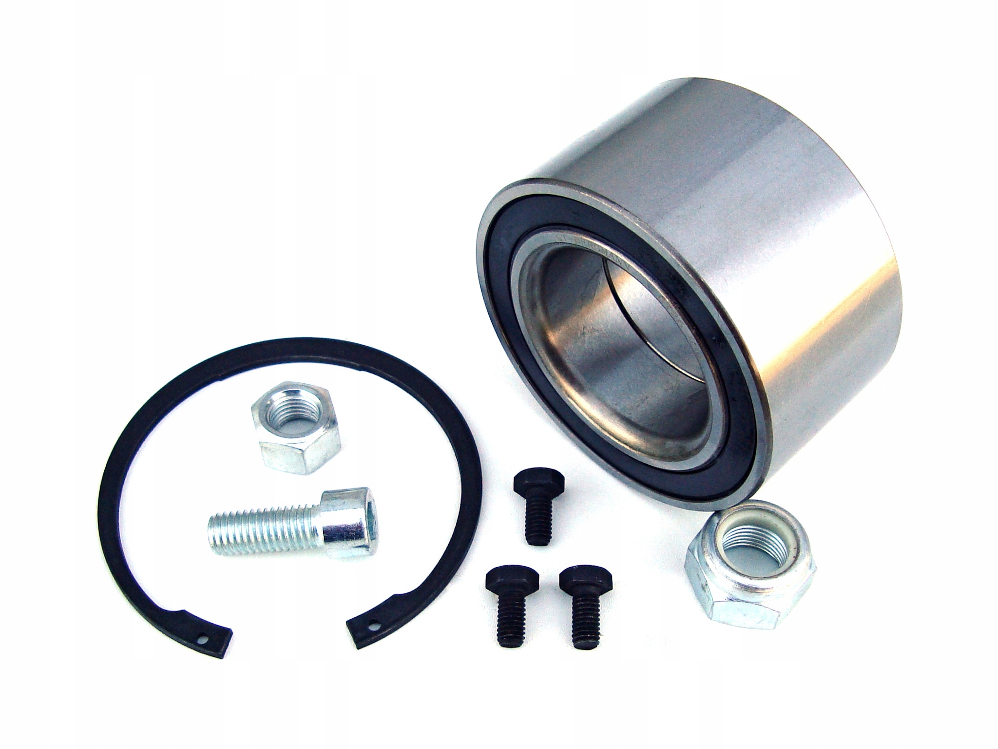 ŁOŻYSKO KOŁA TYŁ PRZÓD VW TRANSPORTER IV T4 90-03