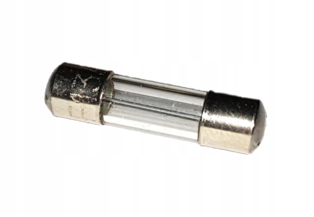 

Bezpiecznik 13A 250V F szybki 5x20mm