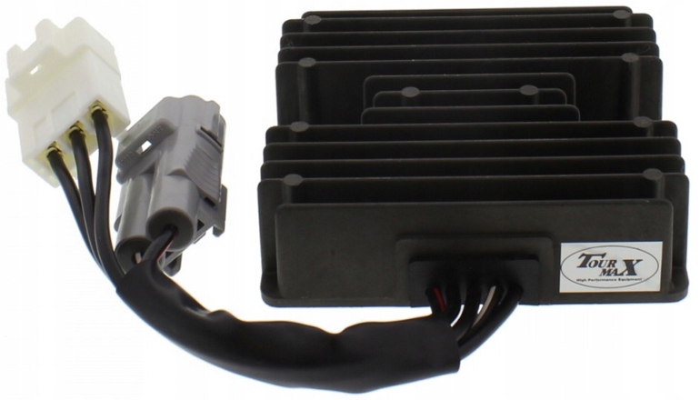 Regulátor Napětí Suzuki Vzr 1800 M1800 Rn Intrud