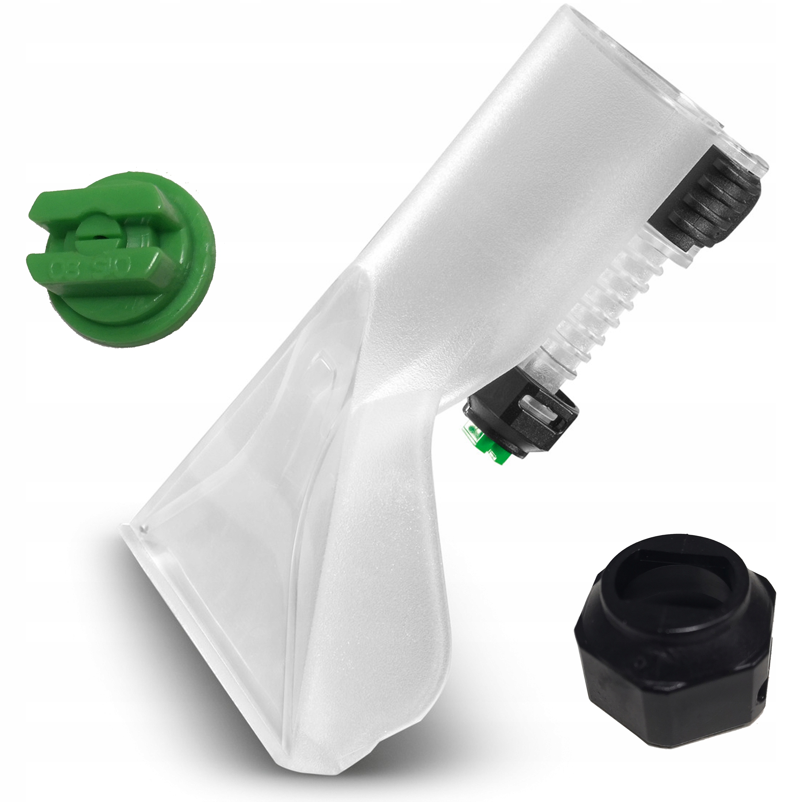 

Karcher Ssawka Dysza Do Tapicerki Spray Se 5.100