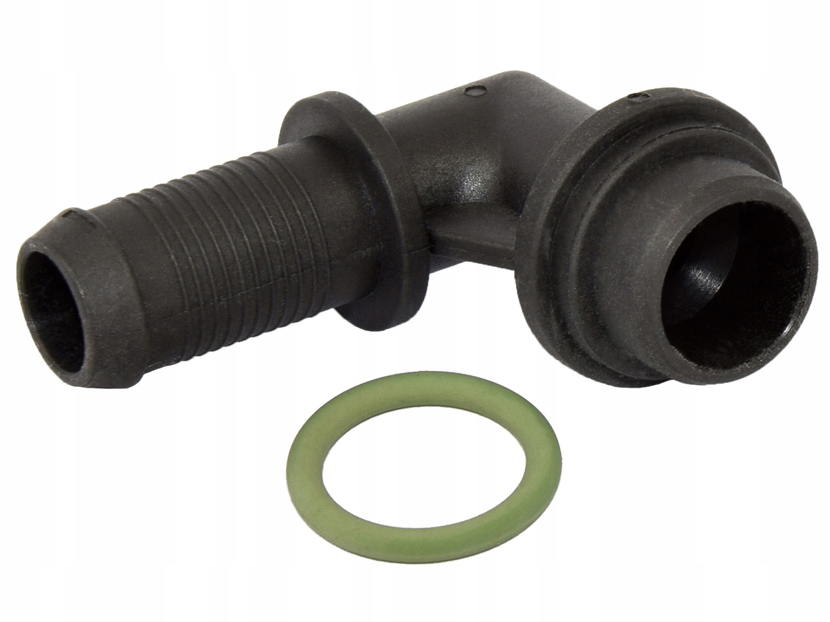 

Kolanko Gazowe Reduktora Ac Stag R01 R02 12mm 90st