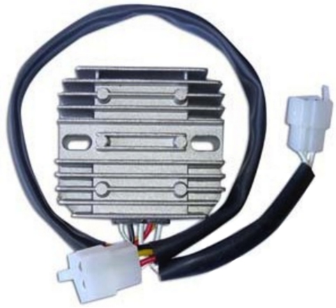 Regulátor Napětí Yamaha Xz 550 /s 82-84