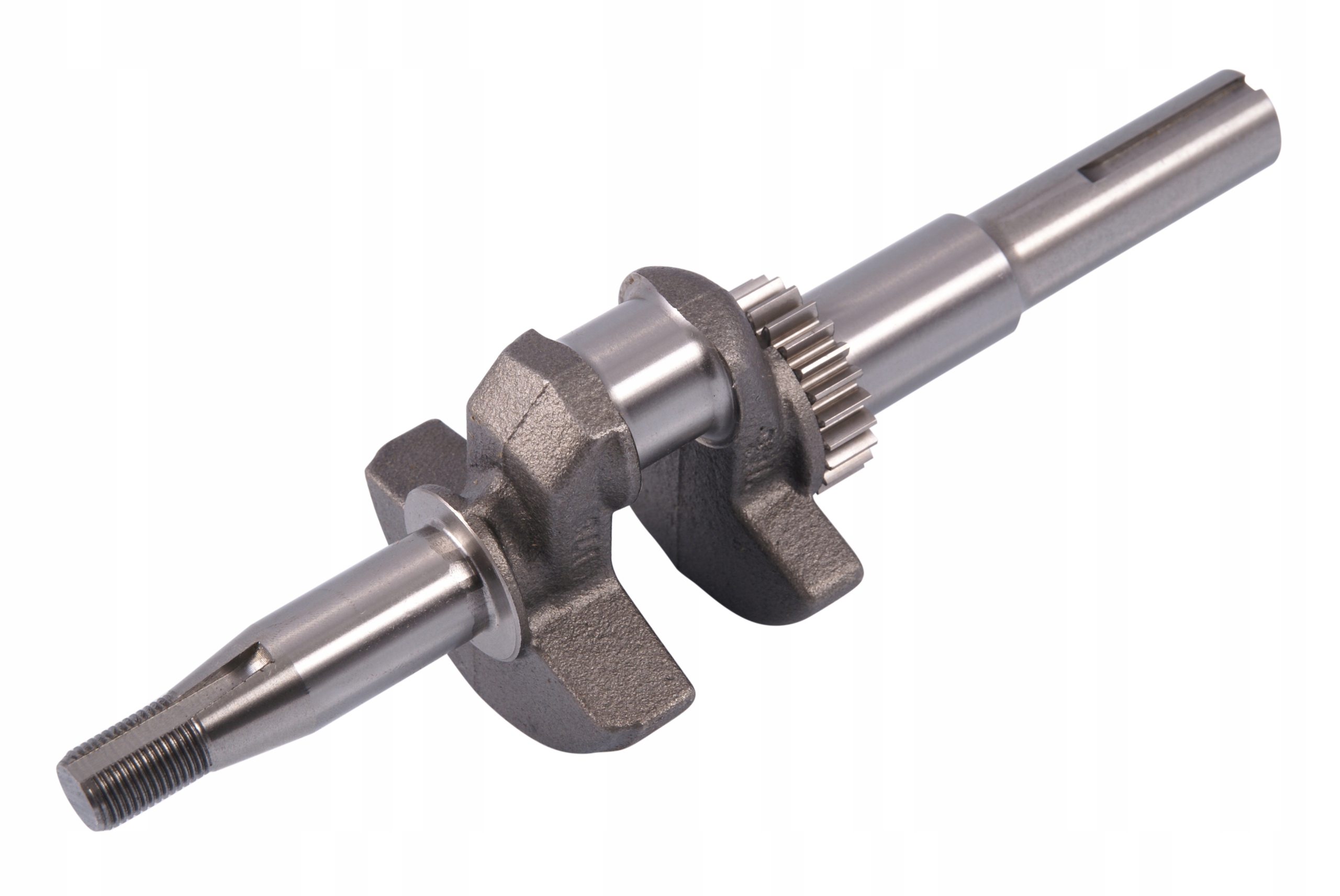 

Wał Korbowy Briggs & Stratton 600 Quantum