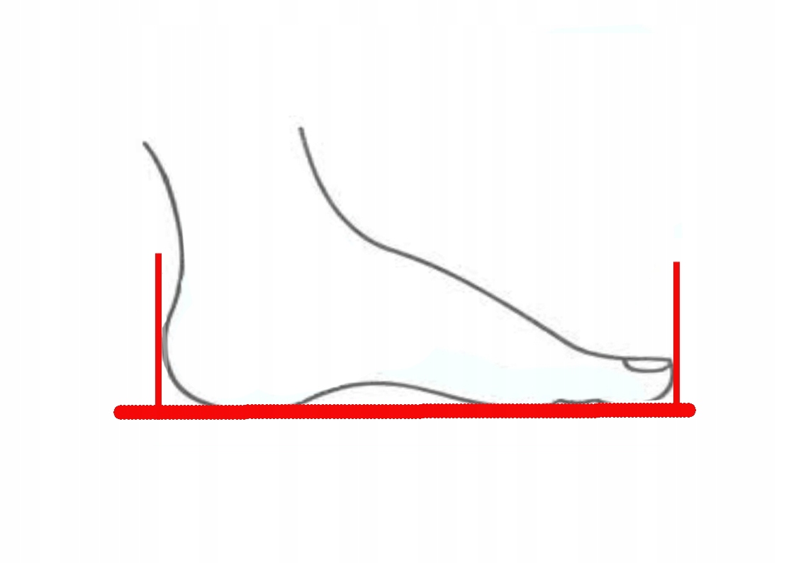 NAPALCÓWKI FreeDance tekstylne r. XL (39-40) Kod producenta 000000