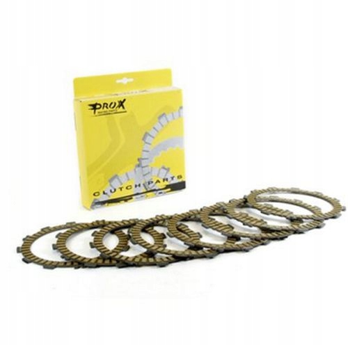 16.S53016 - ДИСКИ СЦЕПЛЕНИЯ PROX KTM 350SX-F 2016-2019