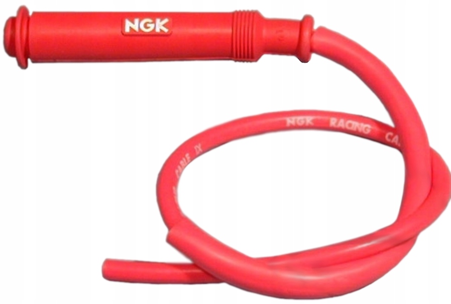 Kgn-34-98 - ТРУБКА ЗАПАЛЮВАННЯ NGK CR3