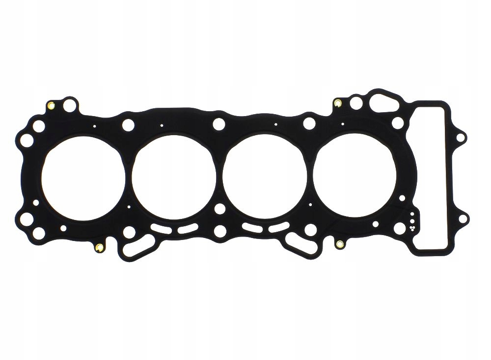 Těsnění hlavy válců Honda Cbr 600 Rr 03-06 0,4 mm