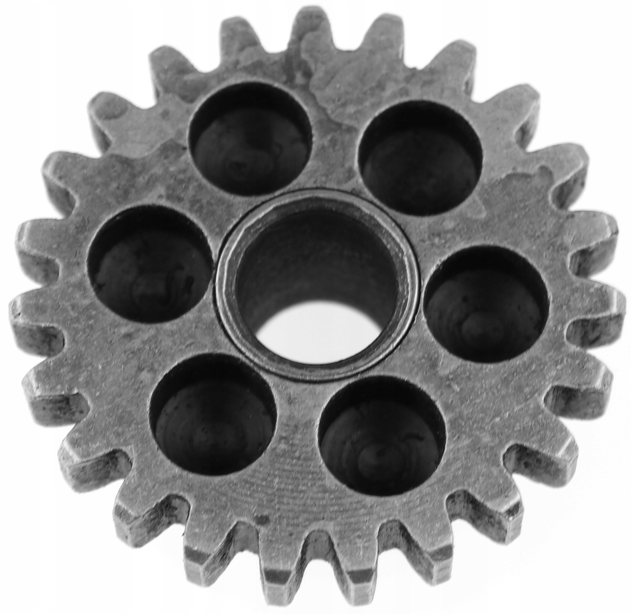 ZEBATKA GRZECHOTKA STARTER JAWKA JAWA ROMET OGAR 2 Part manufacturer Other