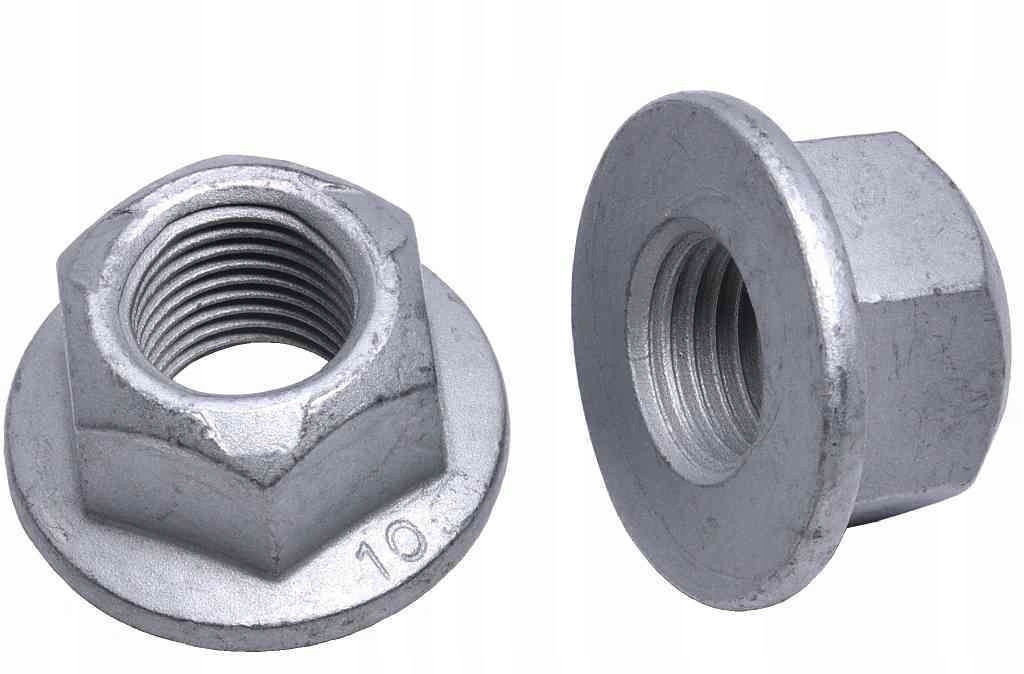 

Nakrętka samohamowna M12x1,5 DIN6927 oc pł kl.10.9