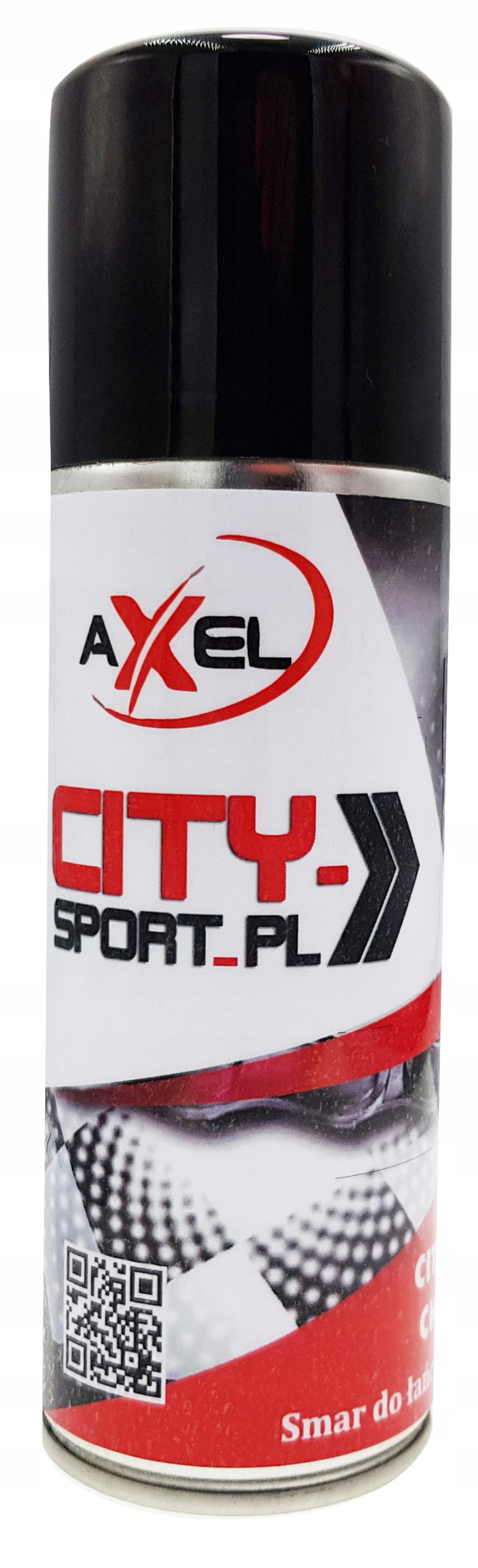 

Smar City Silikon Chain Lube łańcucha spray 200ML