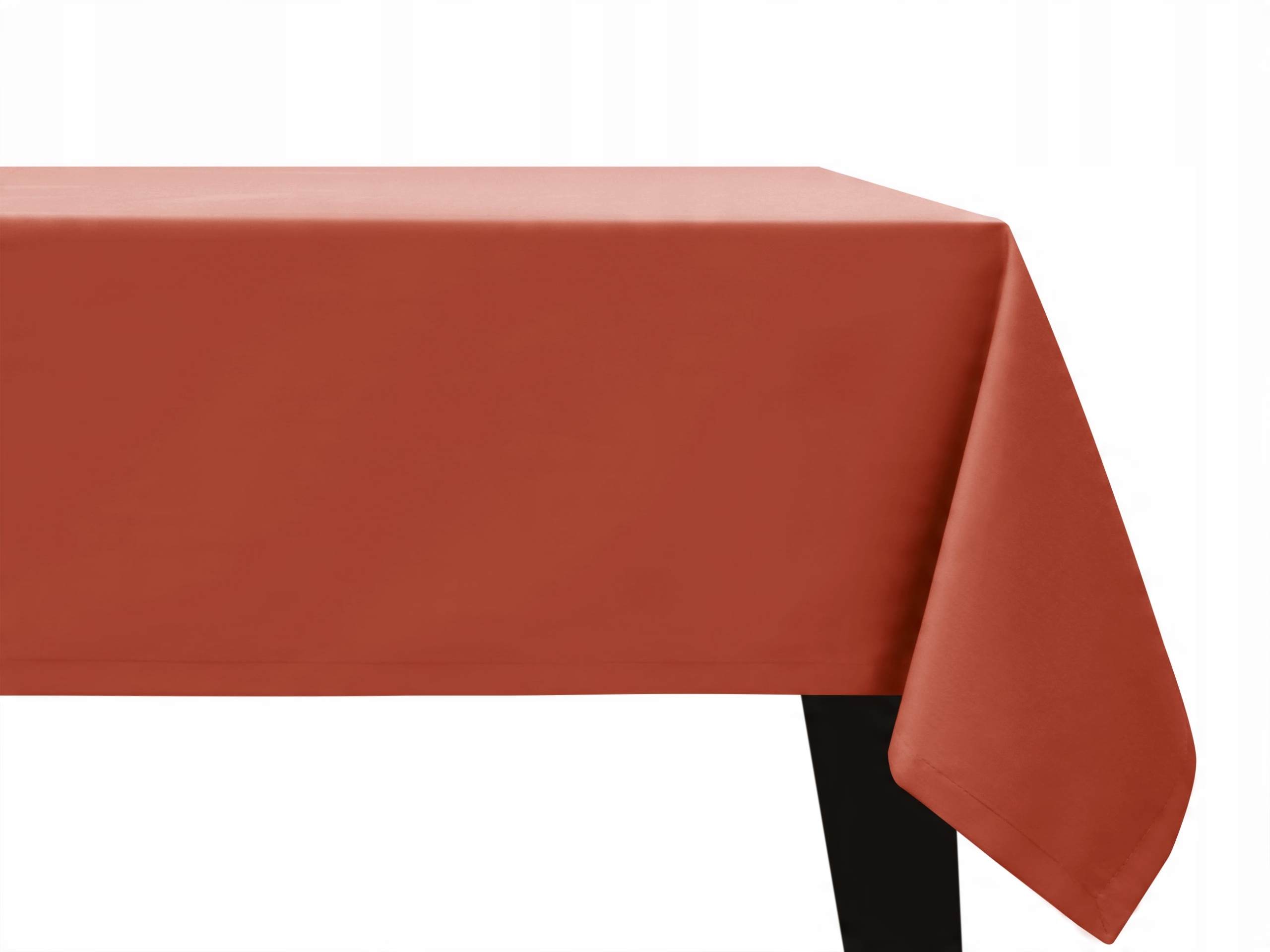

Obrus Plamoodporny Vittorio V 140x260 terakota
