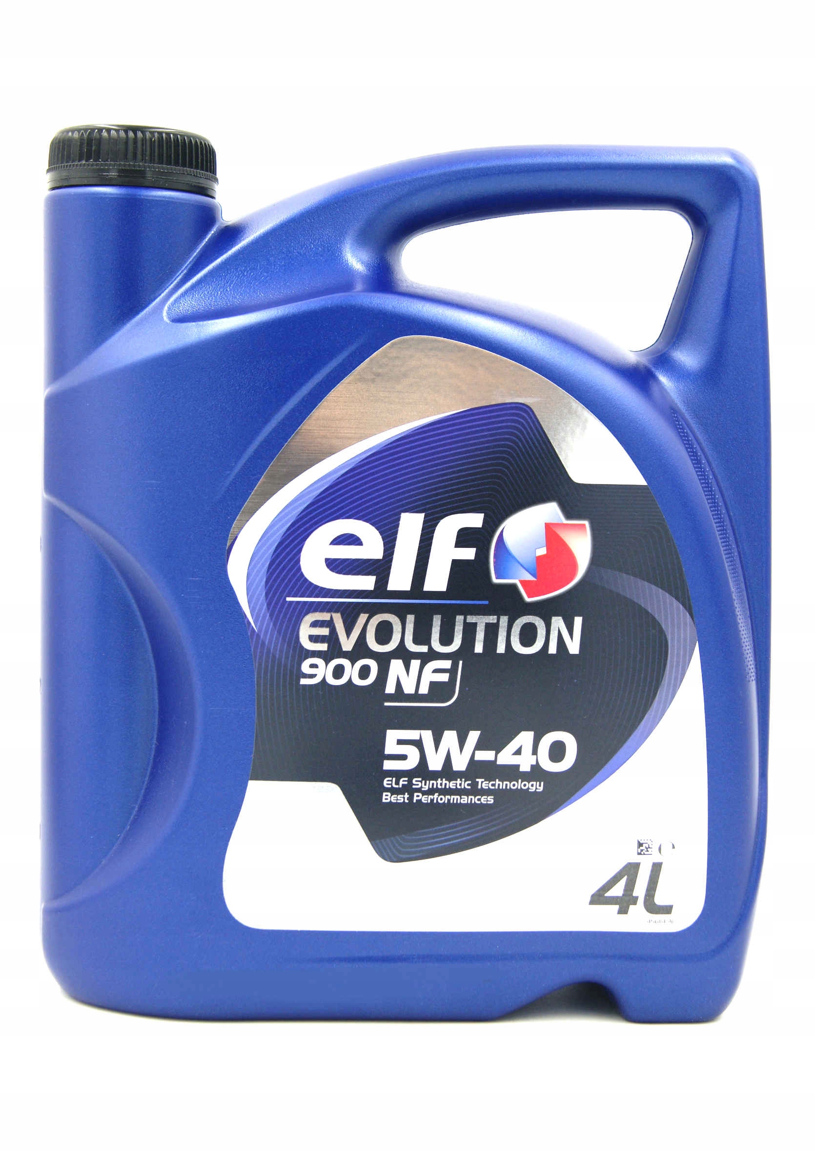 

Elf Excellium LDX Evolution Nf 5W40 4L Filtry!