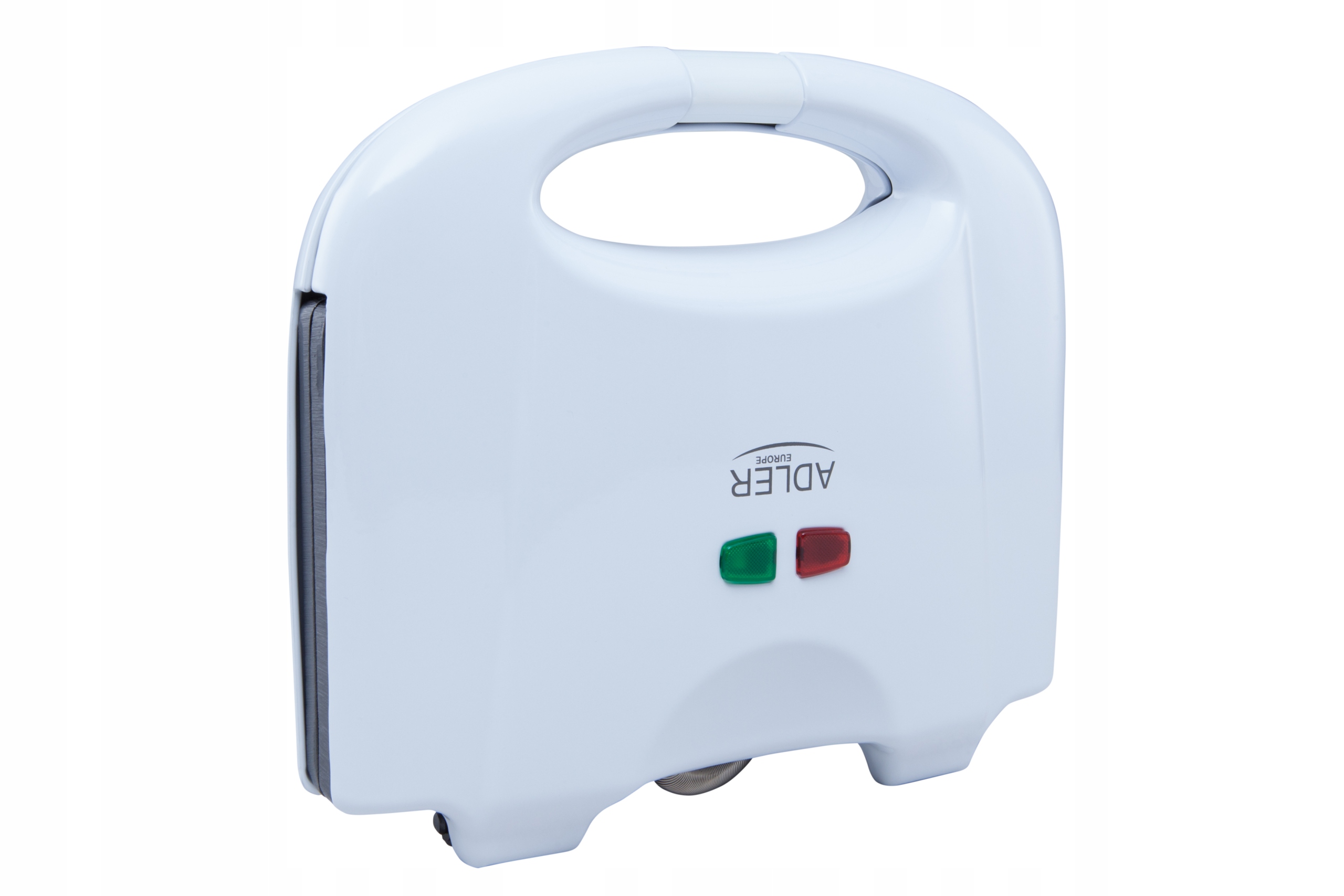 Gofrownica AD 311 700 W - Chrupiące Gofry w Kilka Chwil!