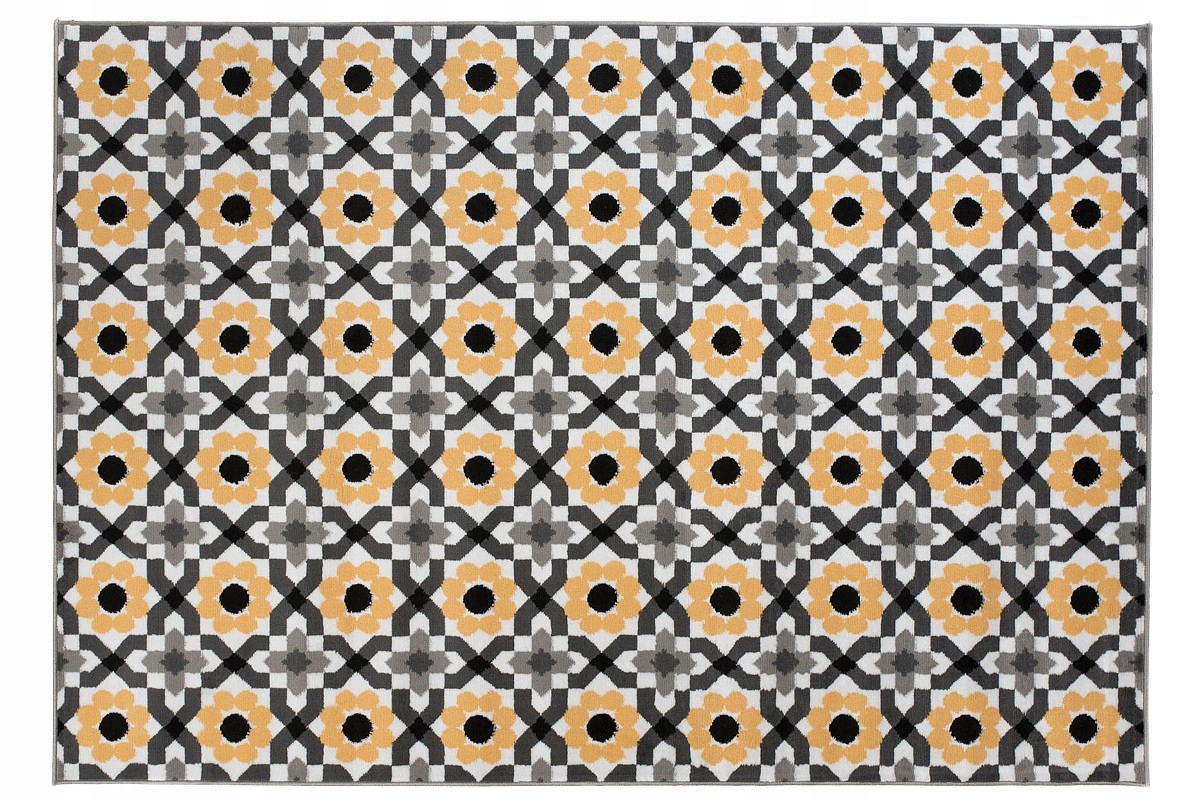 Koberec Maya Bcf 180x250 Moderné Módne Solidné 1c