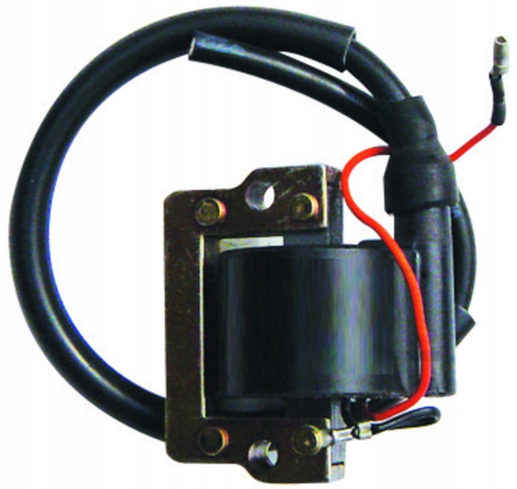 CEWKA ZAPLONOWA Yamaha DT 175 MX 78 83