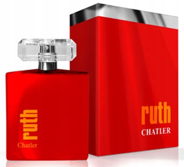 

Chatler Ruth woda Perfumowana 100 ml Guci