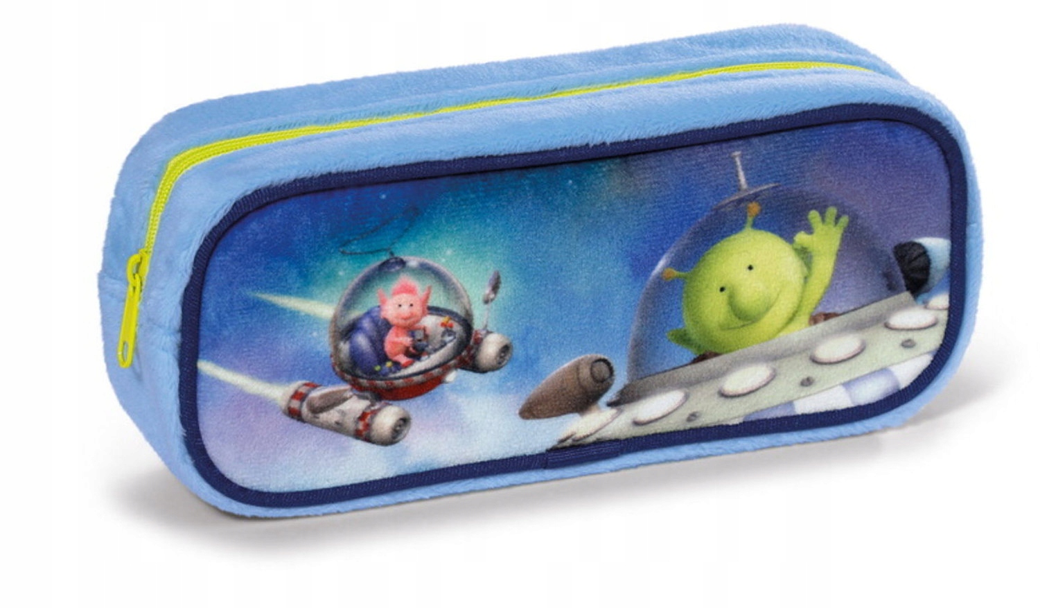 

Piórnik Nici Q Pootle 28 cm