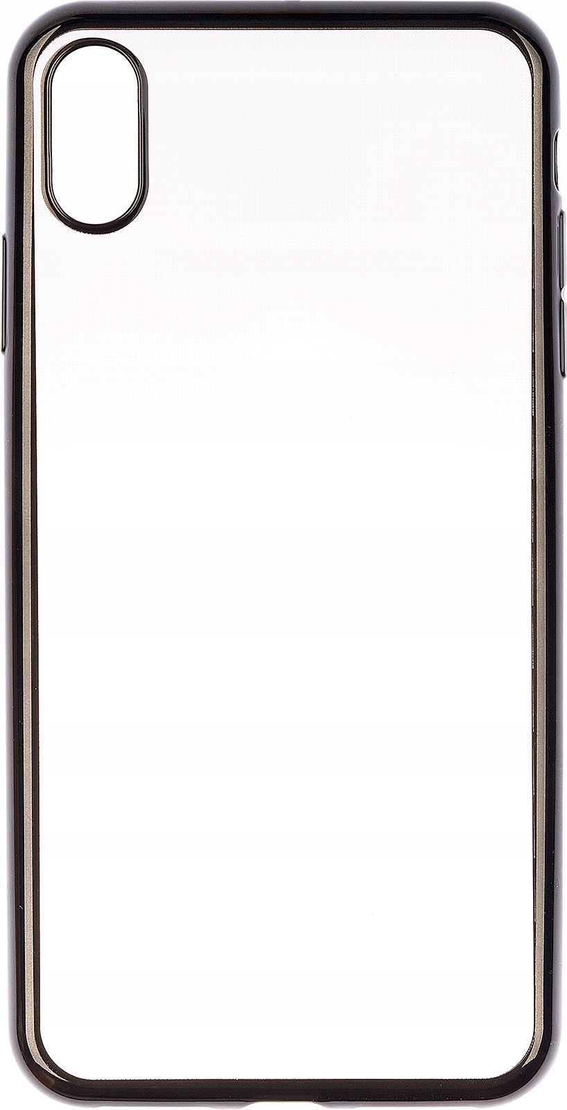 

Azzaro T laser electroplating iPhone Xs Max/black