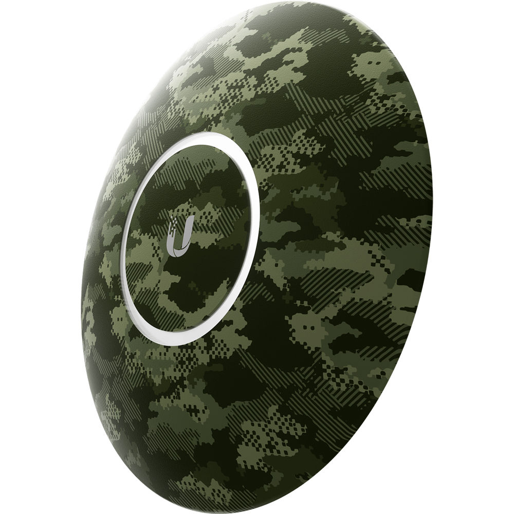Ubiquiti Networks nHD-cover-Camo-3 dla nanoHD