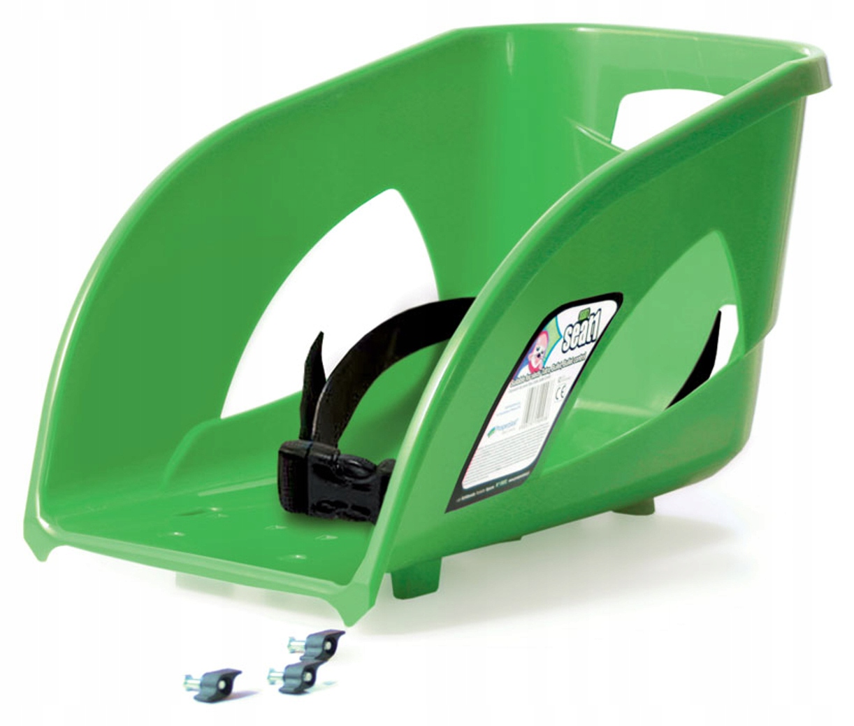 

Siodełko Seat 1 do sanek Prosperplast Bullet Tatra