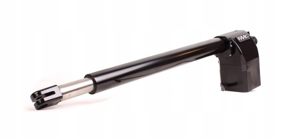 Pohon Faac 414 Long Levý Sx