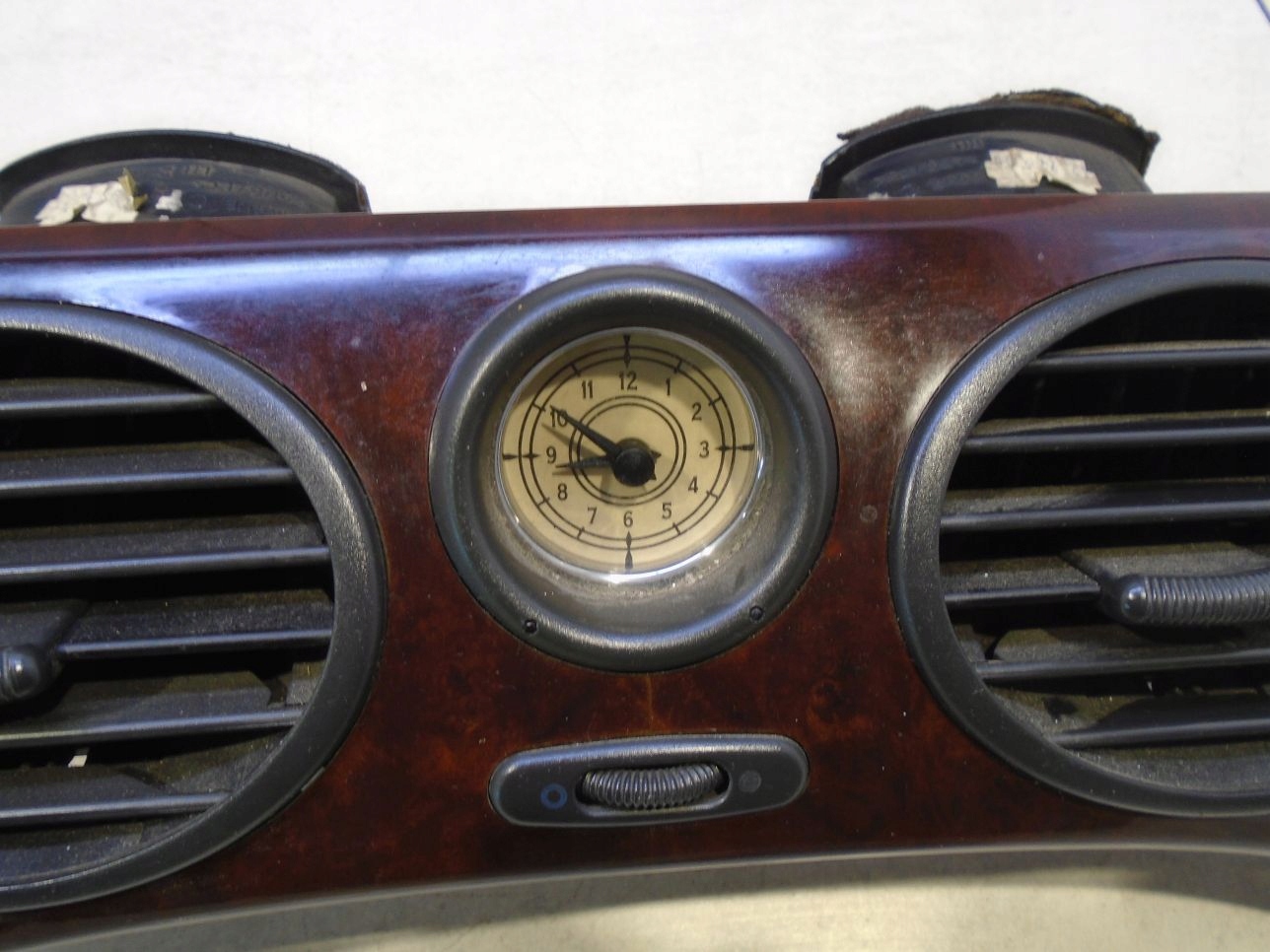 молдинг декоративная решетки ROVER 75 30209690