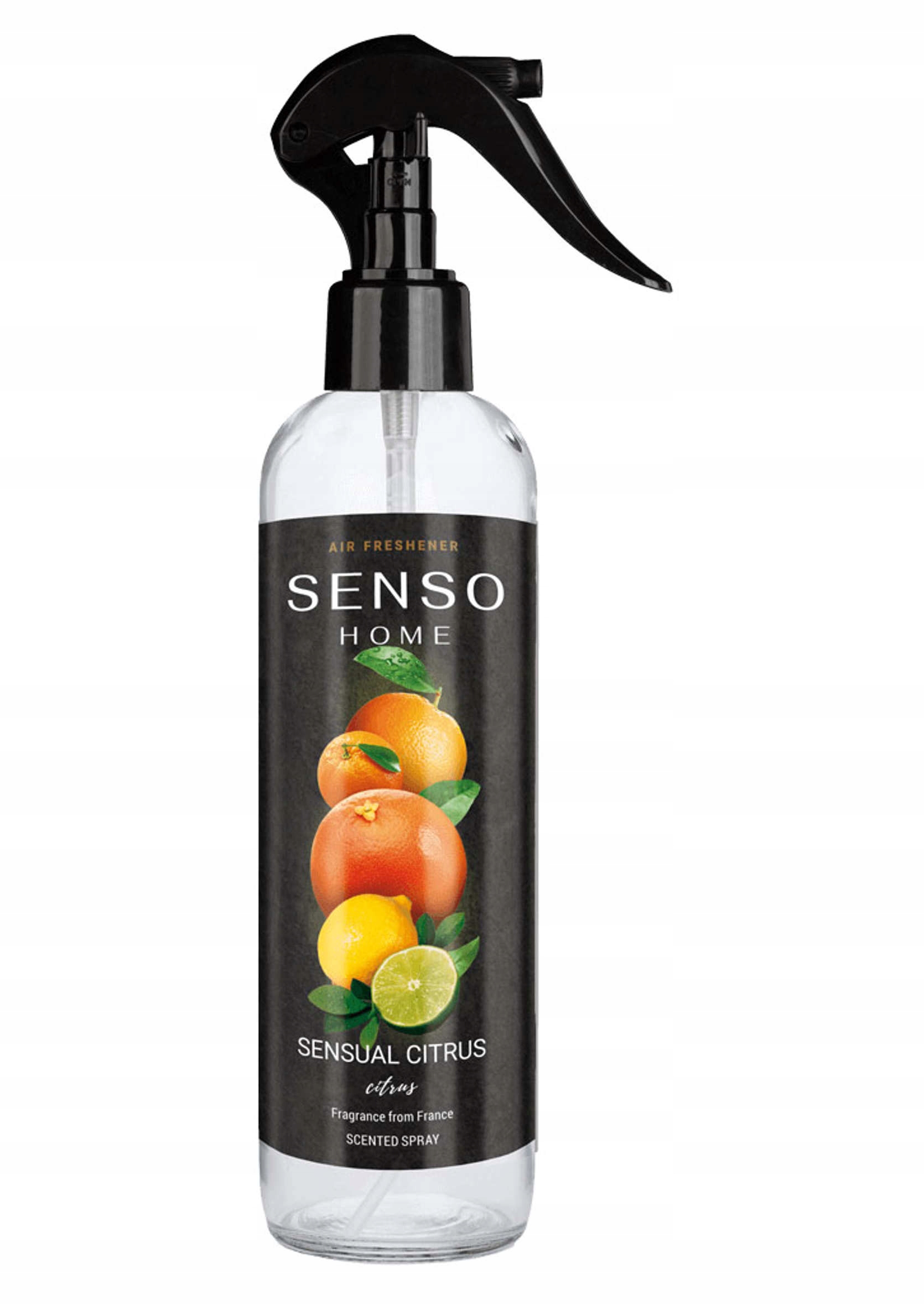 

Dr Marcus Home Zapach W Sprayu 300ml Citrus