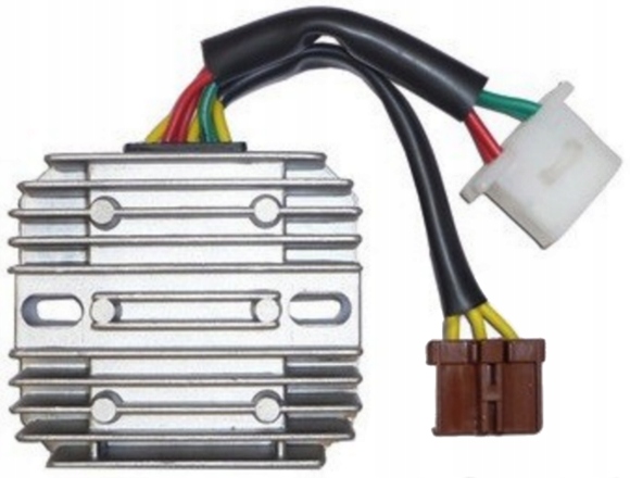 Regulátor Napětí Aprilia Rsv 1000 R Mille 00-03 Nový