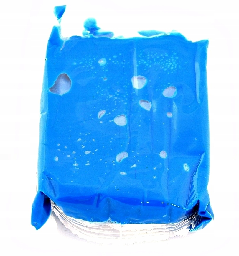 Glinka do samochodu czyszczenie połysk auta lakier