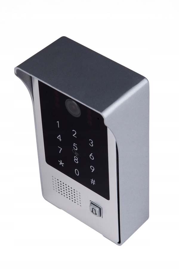 Bránová stanica videovrátnika Vidos S20DA