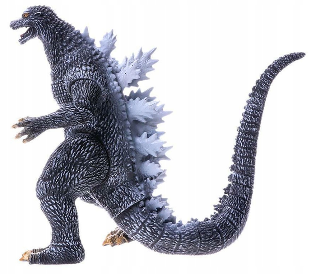 

Duża Figurka Godzilla Dinozaur Smok