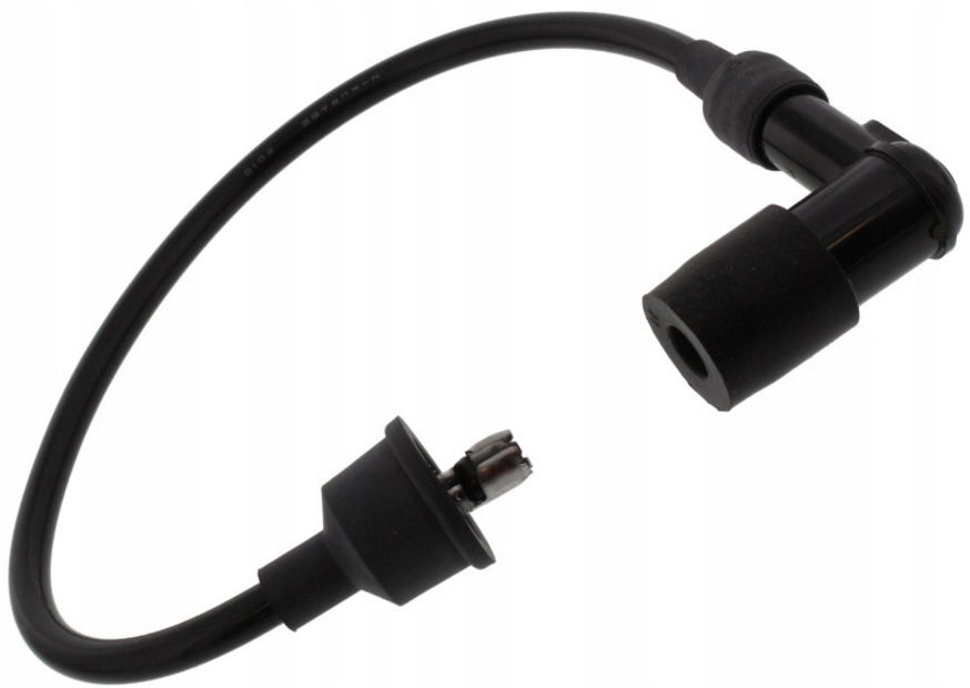 Kgn-34-98 - Трубка запалювання Peugeot Jet Force 50 TSDI 03-07