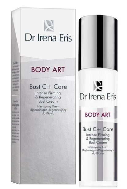 

Dr Irena Eris Body Art Krem Do Biustu - 20%