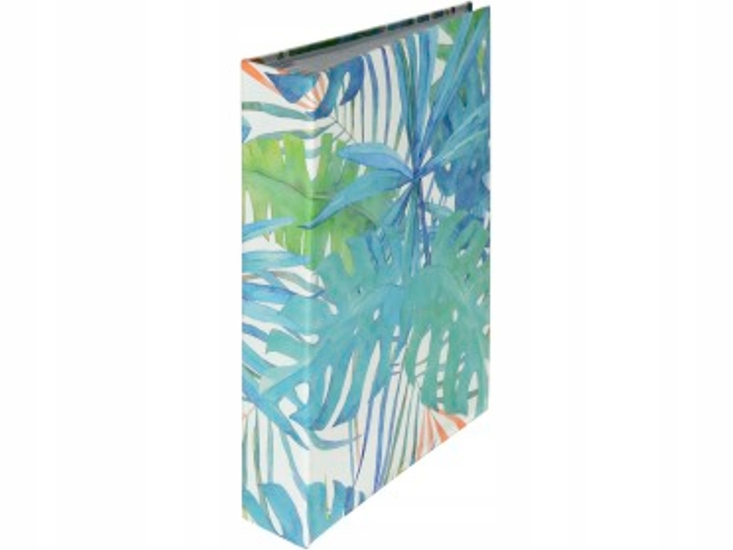 

Hama Album fotograficzny Jungle Leaves 10x15/200