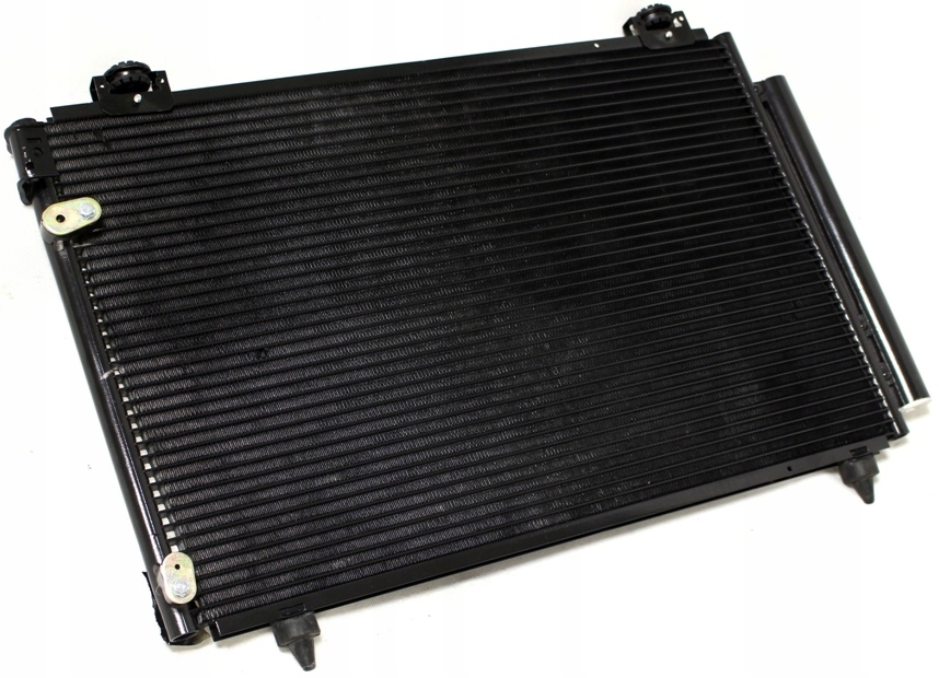 РАДИАТОР КОНДИЦИОНЕРА OE 8845005100