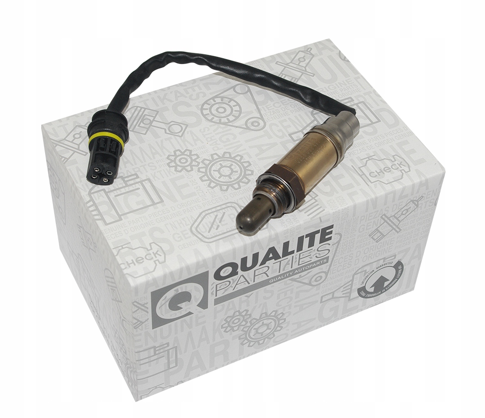 

Sonda Lambda Bmw 3 E46 5 E39 E60 7 E38 E66 X5 E53