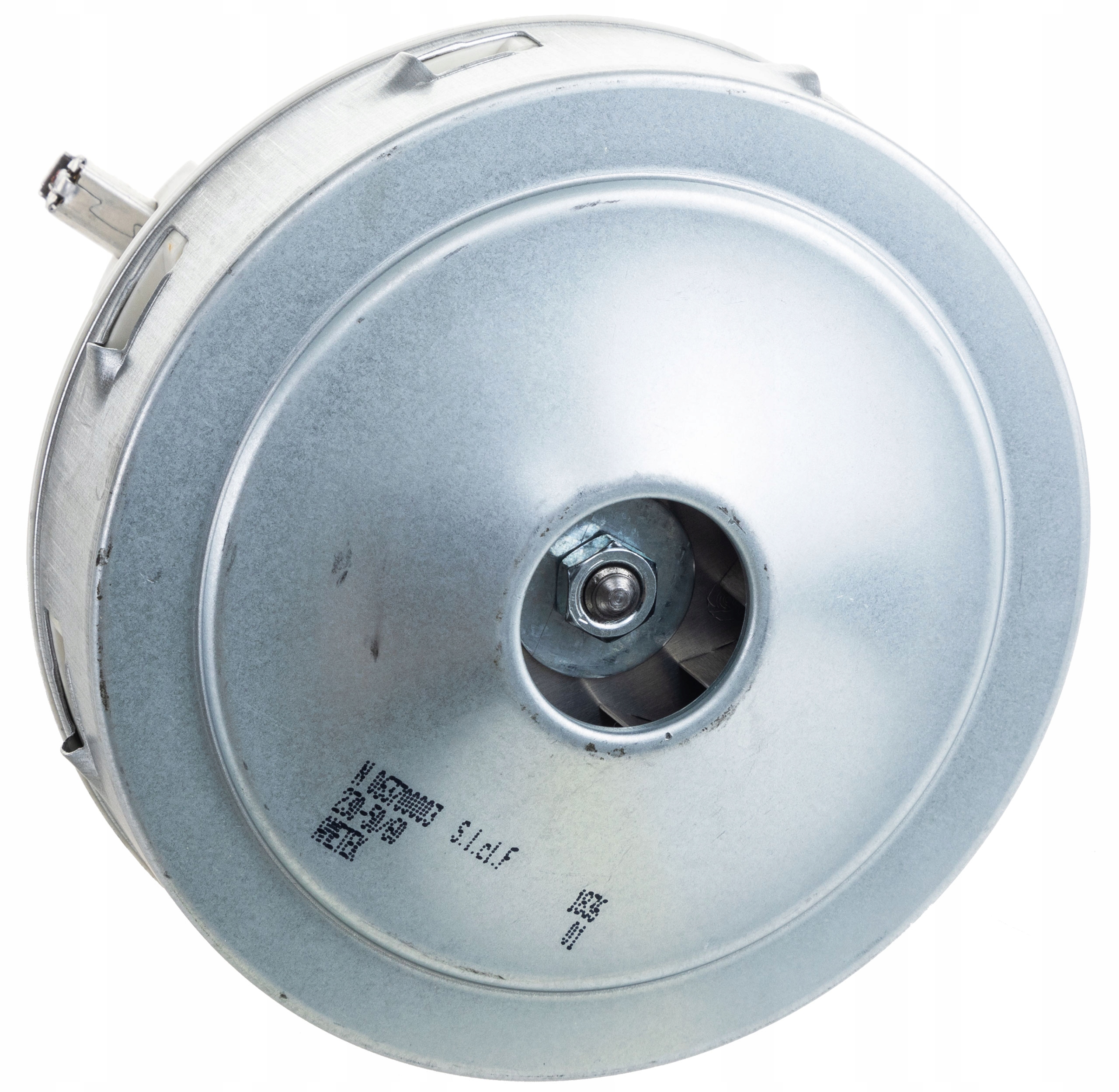 SILNIK TURBINA MOTOR ODKURZACZA HILTI VC20U VC 20 Marka Kärcher