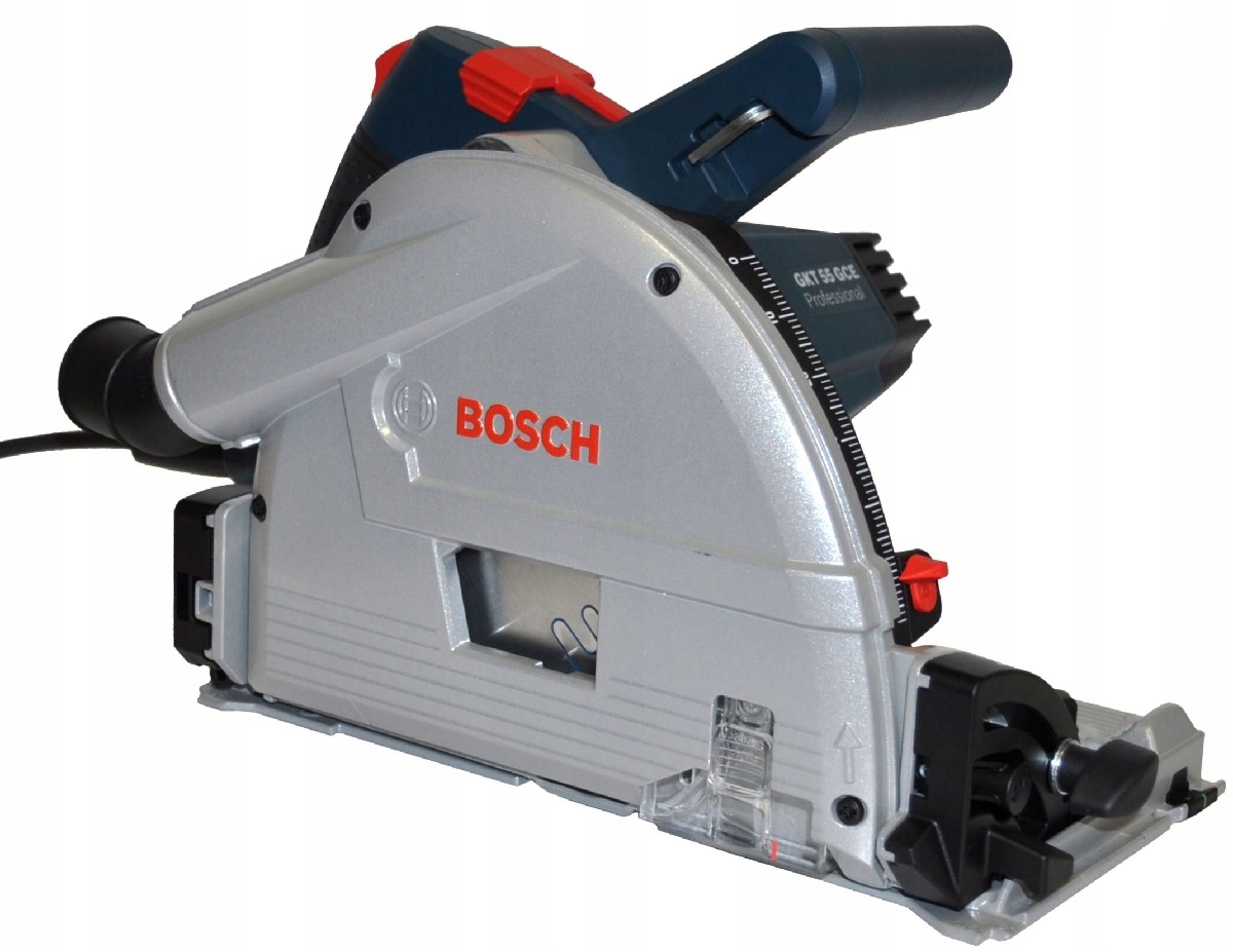 Elektrická ponorná pila Bosch 1400 W