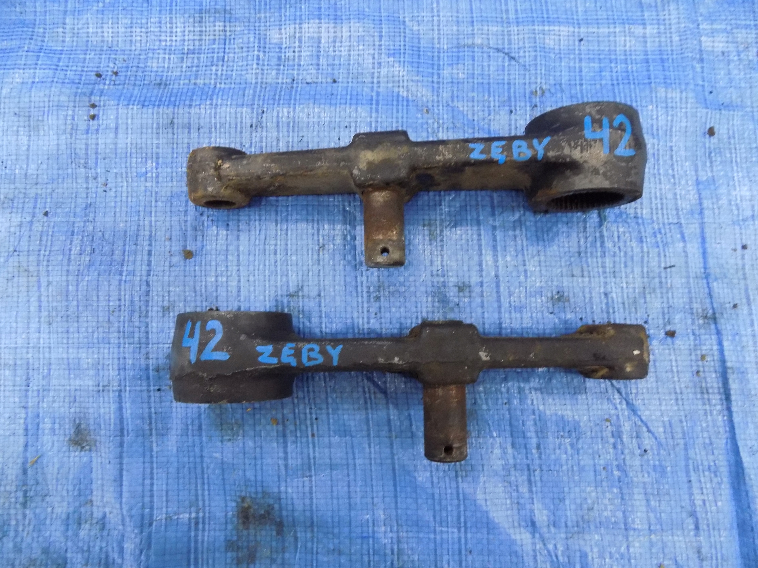 RAMIONA PODNOSNIKA TYL KOMPLET FARMER C1 SOKOLKA