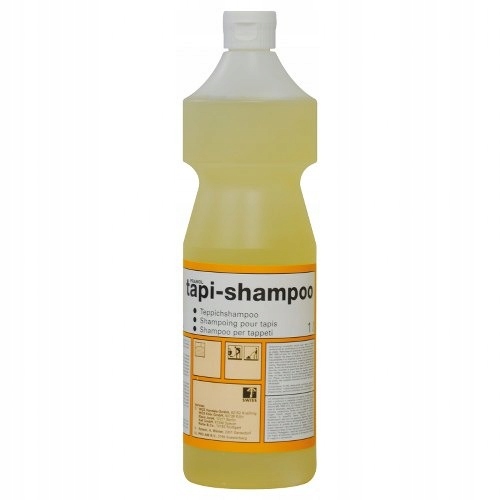

Pramol Tapi-shampoo 1L Mycie Metodą Aktywnej Piany