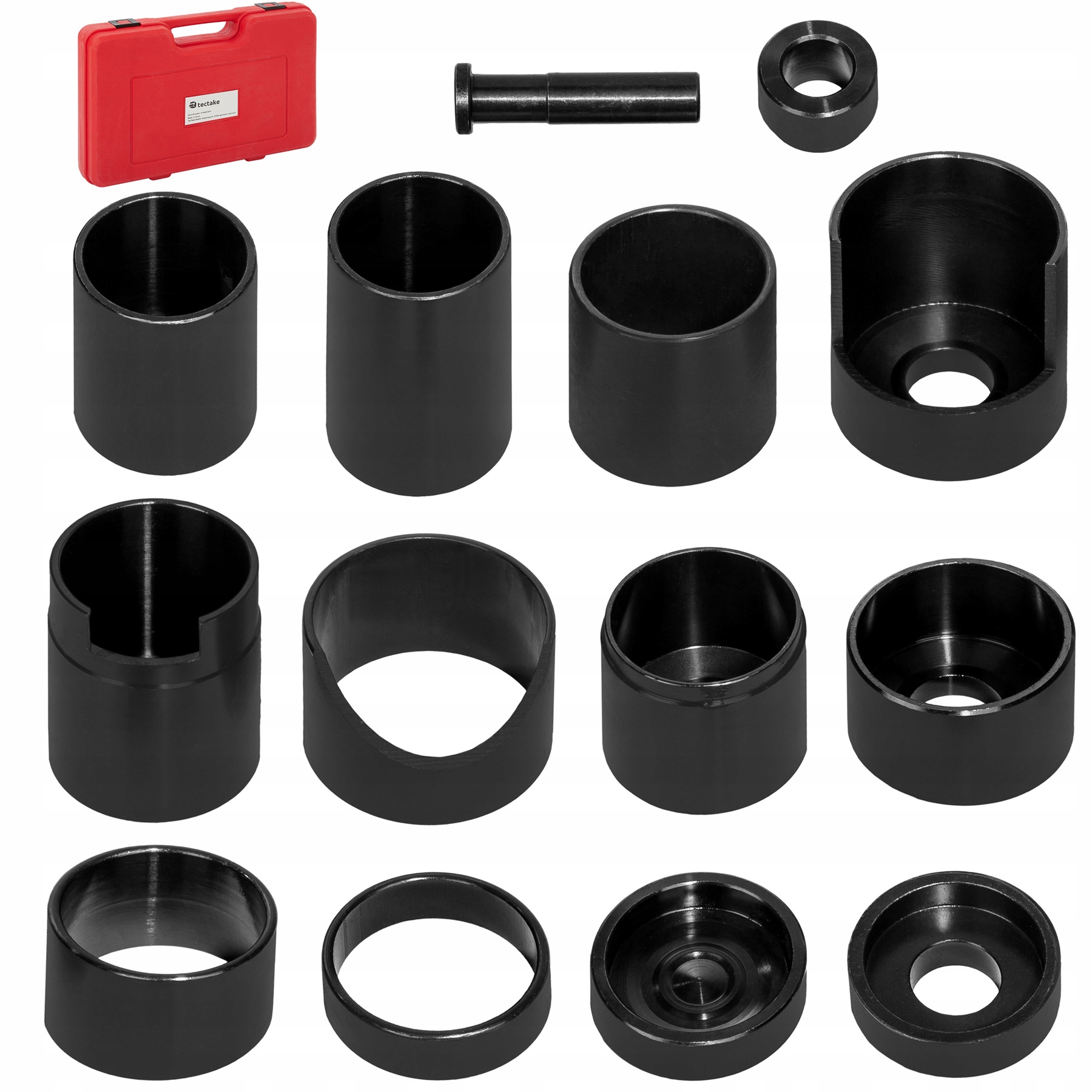 402321 рукав съемник комплект