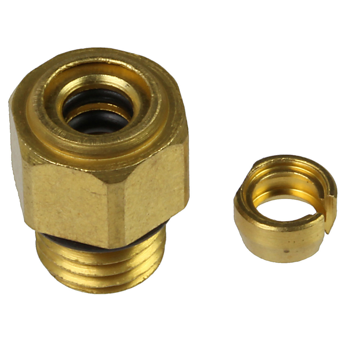 ZŁĄCZE ZAWORU ZAWIESZENIA MERCEDES W220 S212 Producent części ME Premium