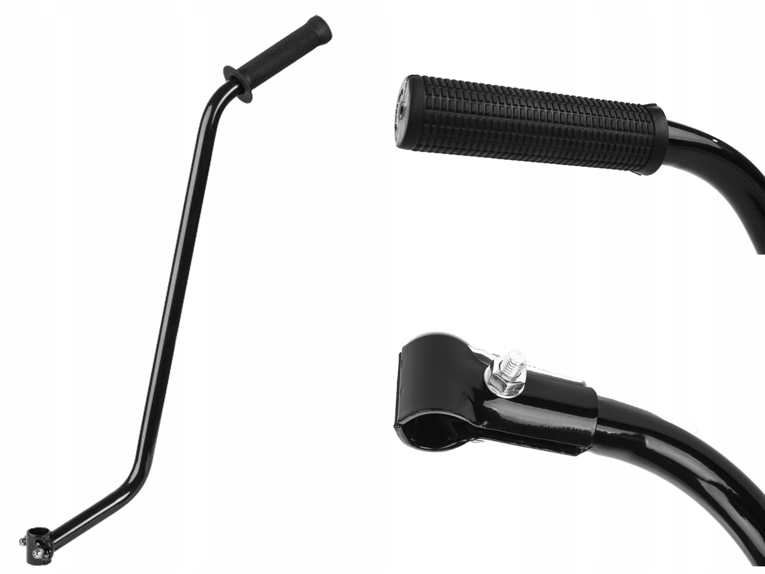 

Uchwyt do prowadzenia roweru dziecięcego Kross Rod